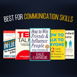 Best for Communication Skill (E-Book)