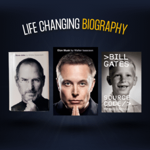 Life Changing Biography (E-Book)