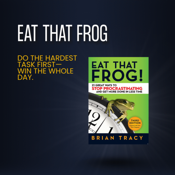 Productivity Series (E-Book) - Image 4
