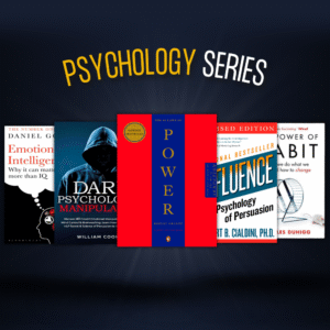 Psychology Series (E-Book)