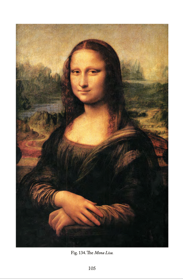 ICONICS OF LeonardodaVinci (E-Book) - Image 2