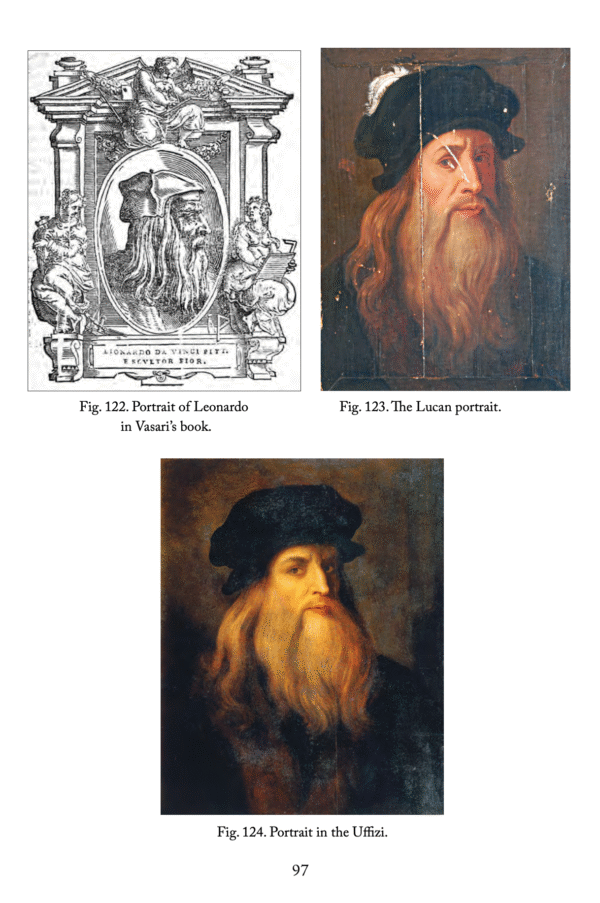 ICONICS OF LeonardodaVinci (E-Book) - Image 5