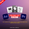 Adobe Plugin, Script and Presets