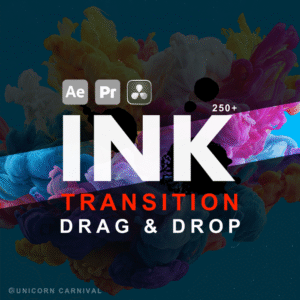 Ink Transitions