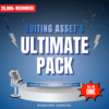 Video Editing Assets Ultimate Pack