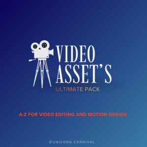 Video Assets Pack