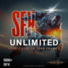 SFX Unlimited