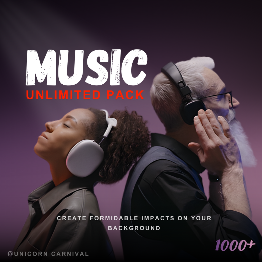 Musics Unlimited