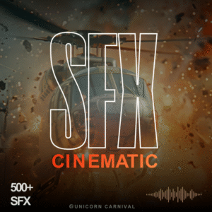 Cinematic SFX