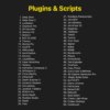 Adobe Plugin, Script and Presets - Image 3